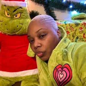 Meet your Posher, Jermane